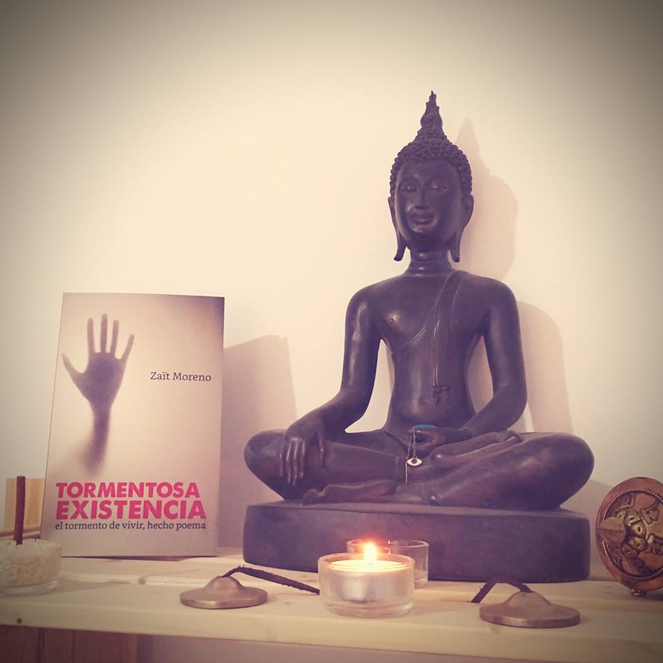 Tormentosa existencia - Imagen 5