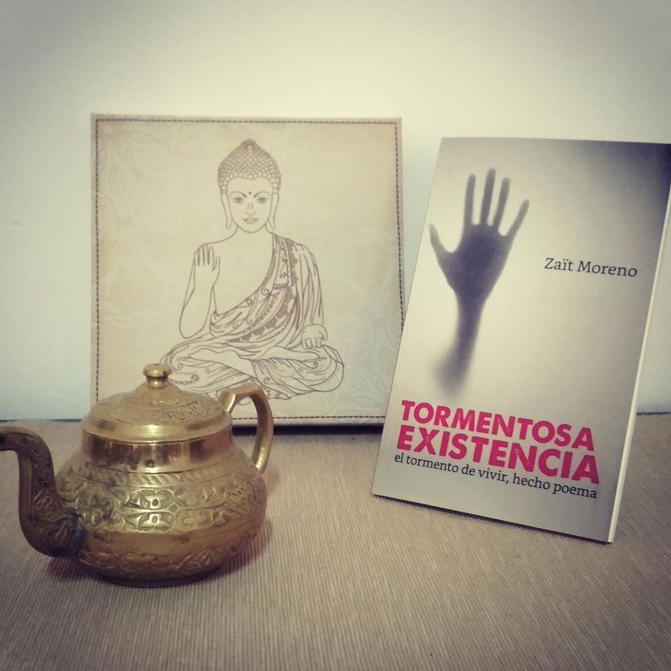 Tormentosa existencia - Imagen 6