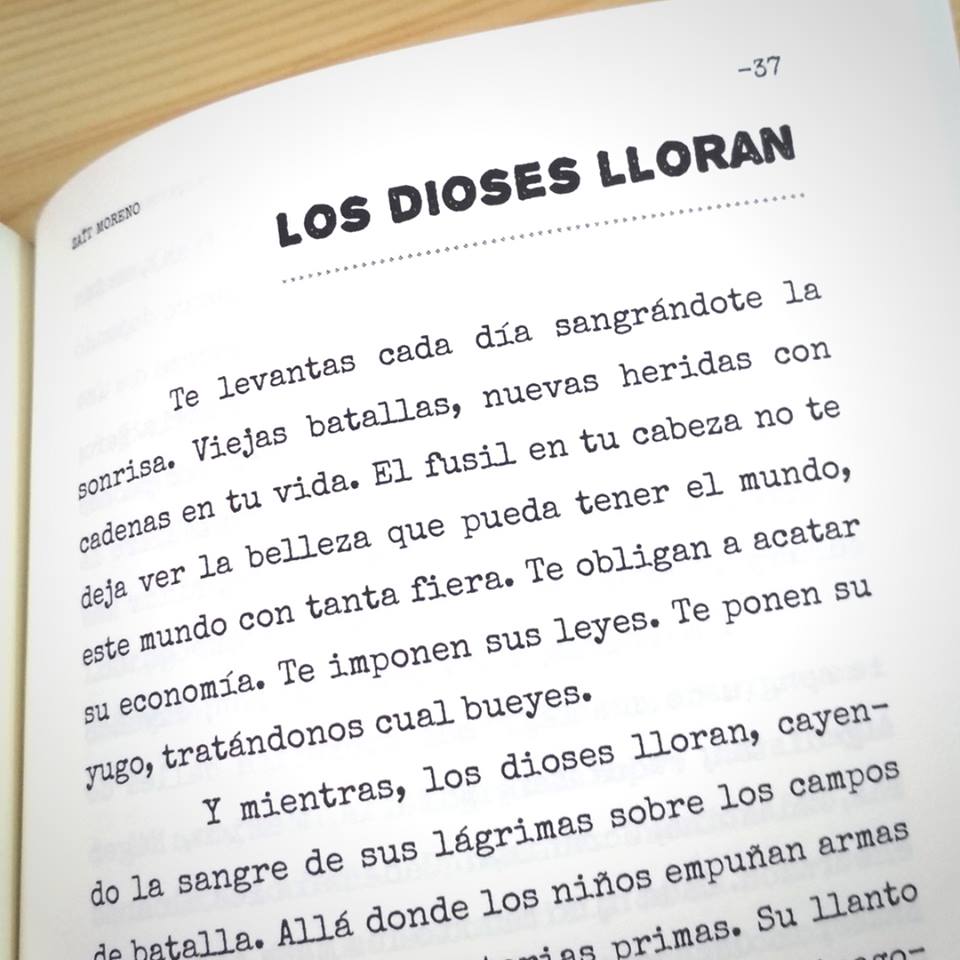 Tormentosa existencia - Imagen 8