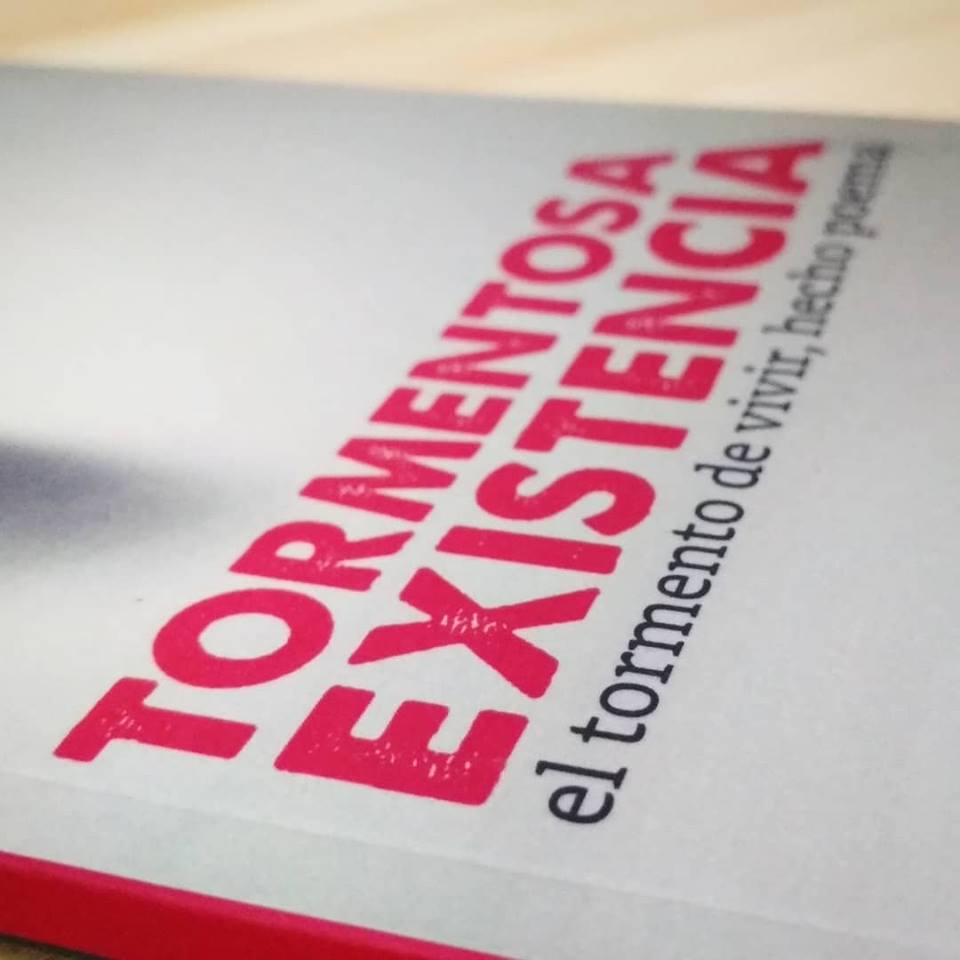 Tormentosa existencia - Imagen 3