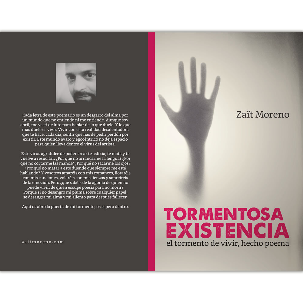 Tormentosa existencia - Imagen 2