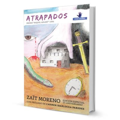 Atrapados